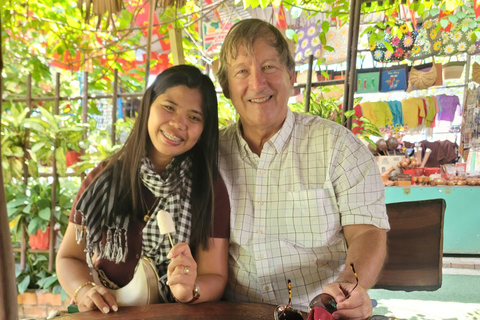 HCM: Mekong Delta Day Trip with Local Food & Experiences Private Classic Mekong Delta