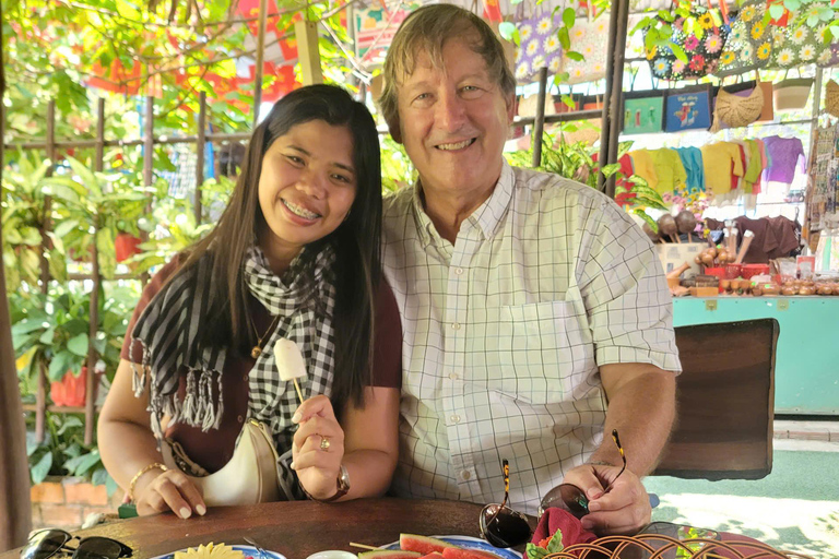 HCM: Mekong Delta Day Trip with Local Food & Experiences Private Classic Mekong Delta