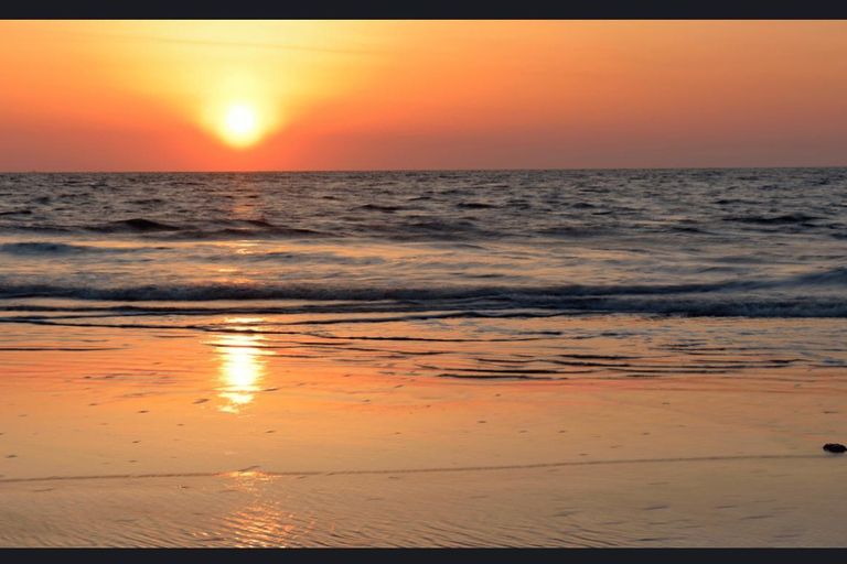 卡塔尔沙漠：沙漠越野、沙丘冲沙、滑沙