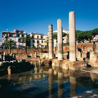 Phlegraean Fields, Cuma Baia and Pozzuoli private excursion - Housity