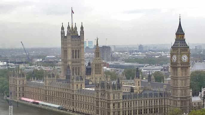 the best of london visita guiada