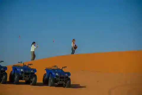 From Marrakech: Merzouga Sahara Desert 3-Day Cultural Tour