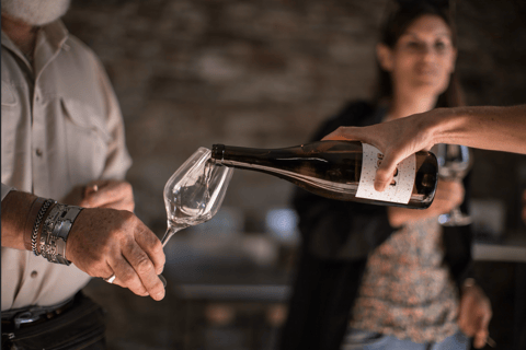 Visit an estate and taste wines in the Nantes vineyards