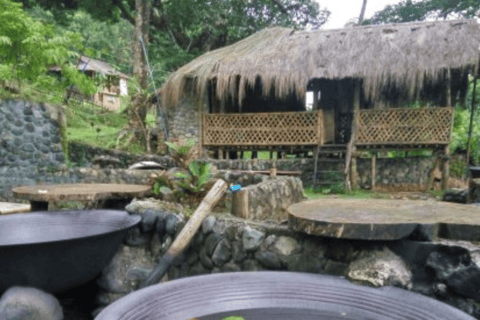 Boracay: Eilandhoppen met Helmduiken en ATV Vasteland