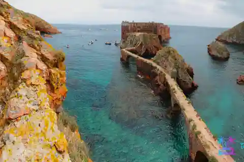 Portugal Hidden Gems: Berlenga, Peniche & Royal Palace Mafra