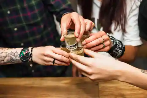 Yerevan: Brandy Tasting Experience with Local Delicacies