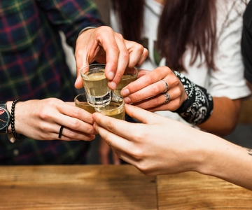 Yerevan: Brandy Tasting Experience with Local Delicacies