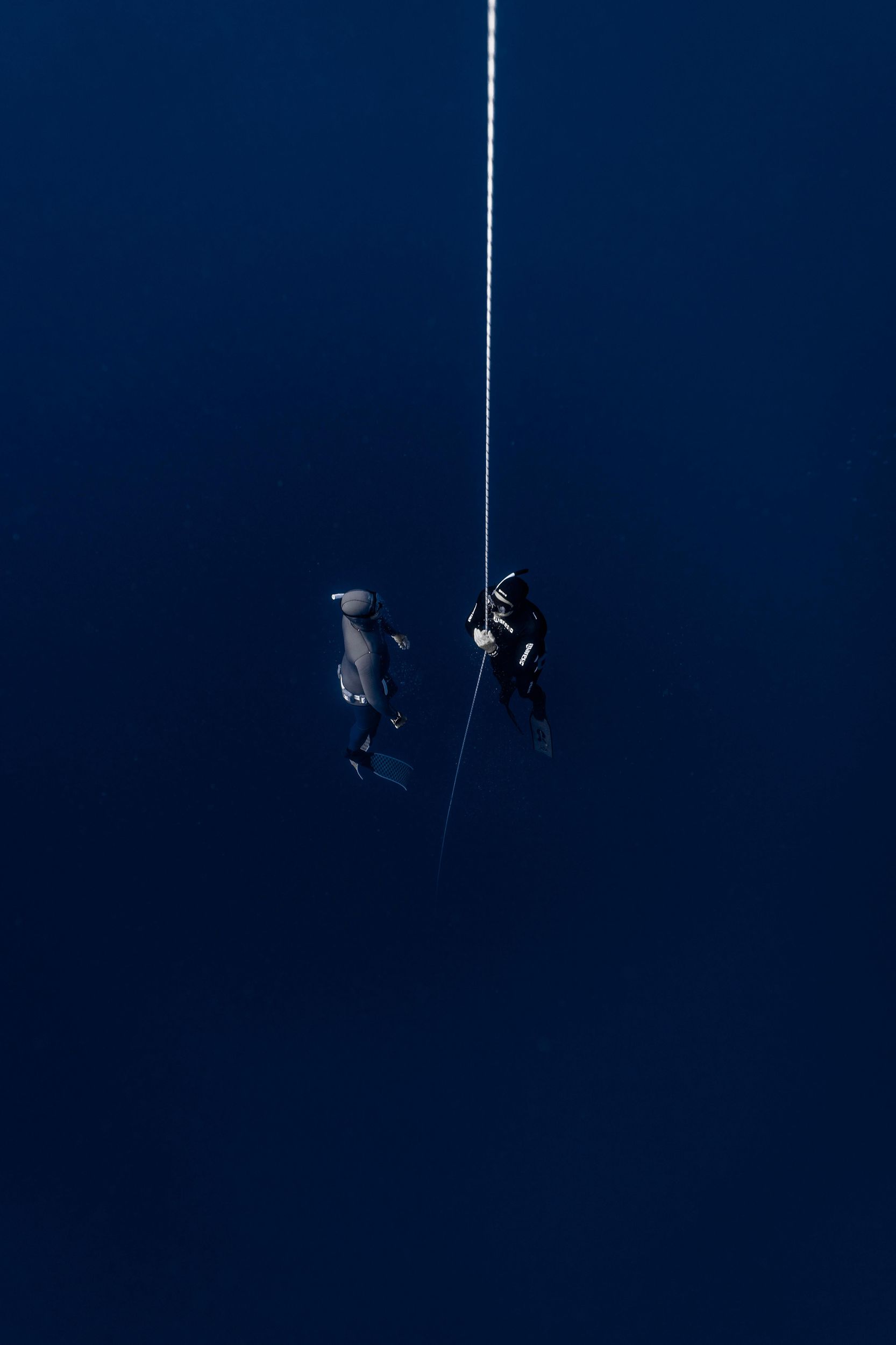 Puerto del Carmen: AIDA Freedive Level 1 Kurs
