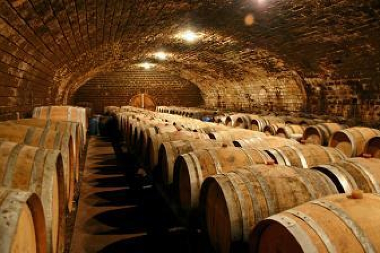 Cannes: Half and Full-Day Provencal Wine Tours Cannes: Full-Day Provencal Wine Tour