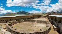 Desde Ayacucho, Wari y Pampa de la Quinua - Hizvo