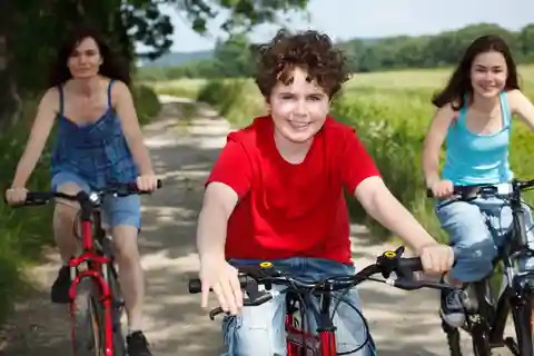 Descobre Oxford: City & Countryside Cycling Tour
