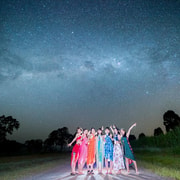 Cairns: Stargazing and Photography Experience