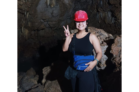 لاس فيراباس: جولة لمدة 3 أيام إلى سيموك شامبي والكثير من الطبيعة