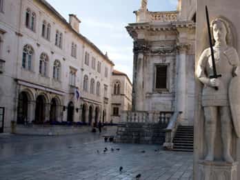 Ab Split oder Trogir: Tagestour nach Dubrovnik Ab Split oder Trogir: Tagestour nach Dubrovnik