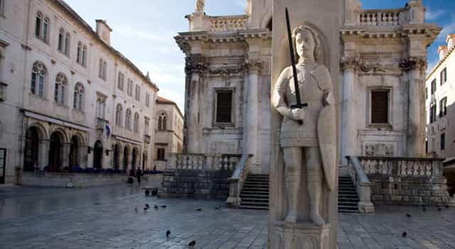 dubrovnik fullday tour from split and trogir