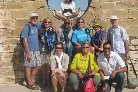 discover essaouira 3hour guided tour with tastings