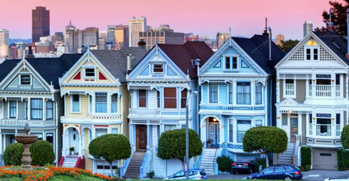 Lokale Viertel Erkundungstouren San Francisco GetYourGuide