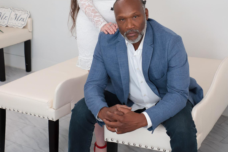 Międzynarodowa usługa ślubna z apostille