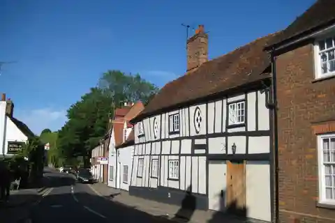 Die römische Stadt St. Albans: Ganztagestour ab London