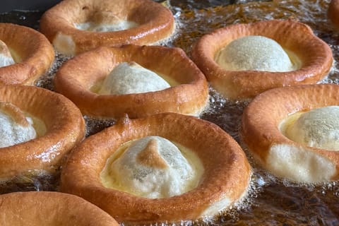 München: Geführter Foodtour-Rundgang mit Bierverkostung