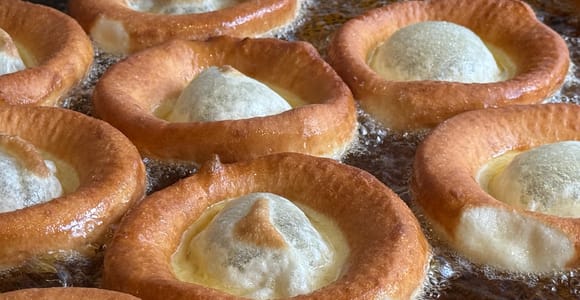 München: Geführter Foodtour-Rundgang mit Bierverkostung