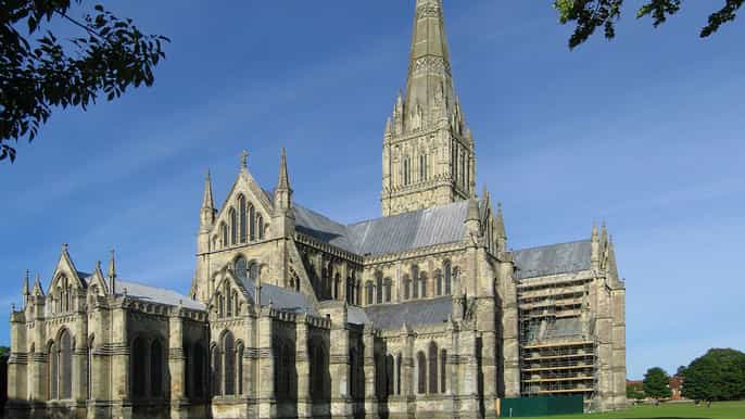 london stonehenge salisbury cathedral private tour