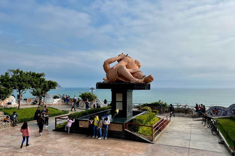 LIMA - PUNO 9 Dagsutflykt med oändlig charm