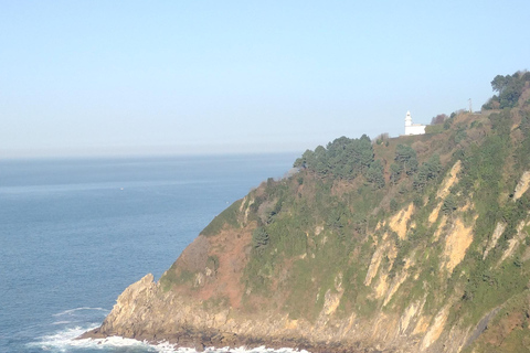 Hidden Heritage: Ultimate Basque Country Off-Road Odyssey