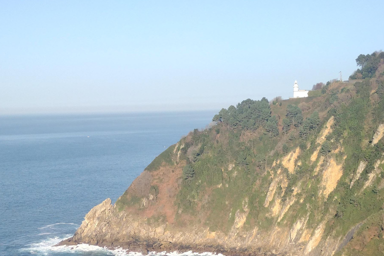 Hidden Heritage: Ultimate Basque Country Off-Road Odyssey