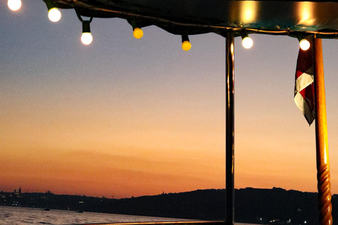 Comino Sunset Cruise Malta | Live Entertainment & Swim