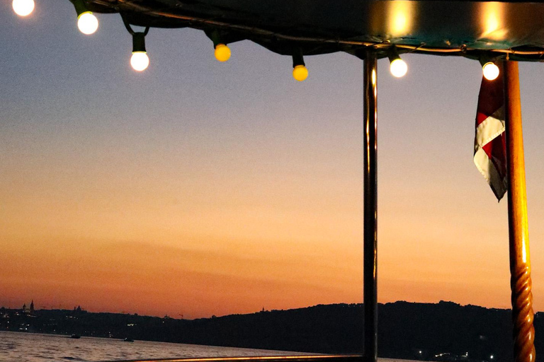 Comino Sunset Cruise Malta | Live Entertainment & Swim