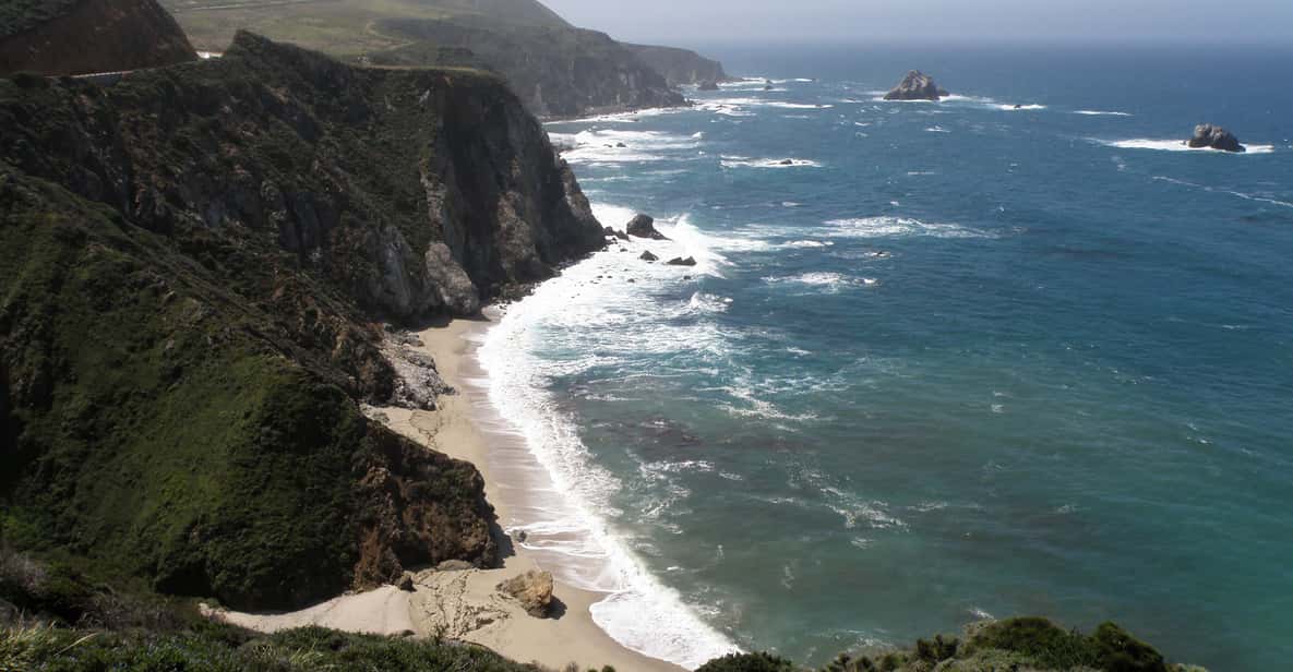 San Fran: Carmel, Monterey & Big Sur Full-Day Private Tour
