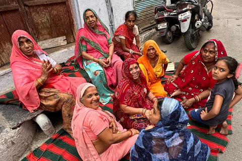 Visita guiada a la vida rural en tuk tuk.Visita guiada por la vida rural en tuk tuk