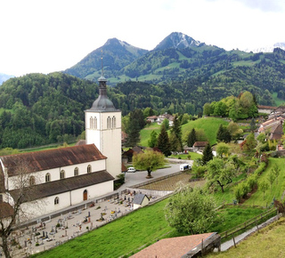 Kulinarische Touren in Interlaken