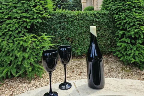 Aniane: Discover the Art of Blind Tasting at Château Capion