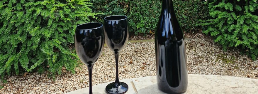 Aniane : Découvrez l'art de la dégustation à l'aveugle au Château Capion