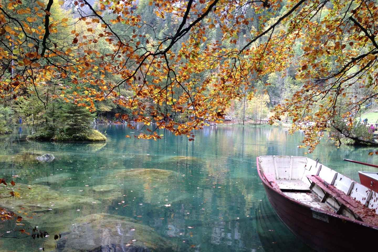 things to do in interlaken switzerland | spend a day exploring the swiss countryside