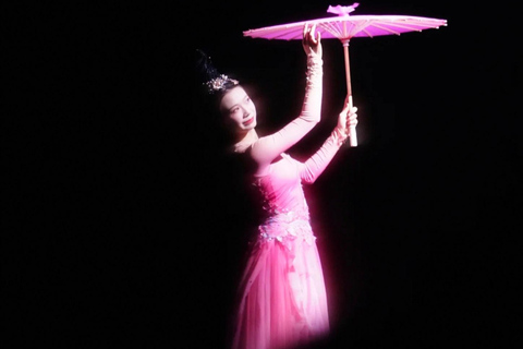Shanghai ERA 2: Acrobatic Show & Stage Hacks Ticket