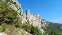 Van Genna Silana, Canyon van Gorropu geleide wandeling - Housity