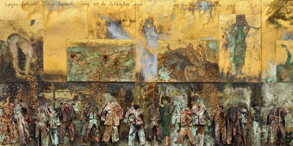 Media collage