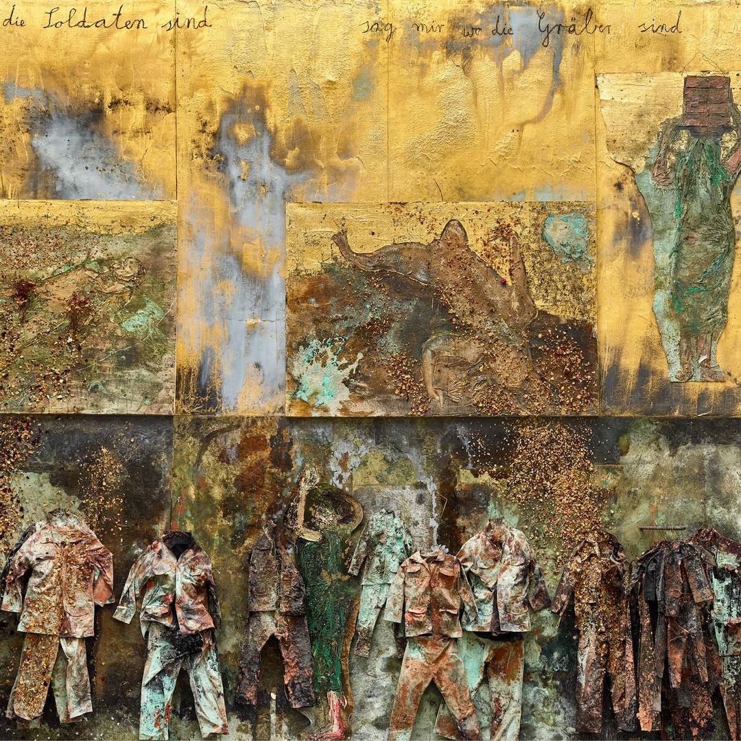 Media collage