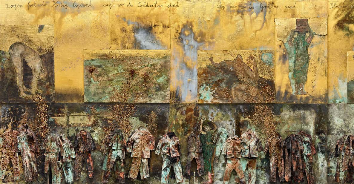 Afbeelding 2 van Amsterdam: Van Gogh Museum Ticket
