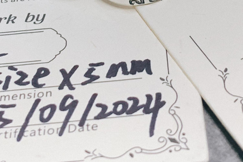 Sydney: Hands-on Silver Ring Making Workshop