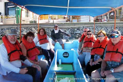 Los Cabos: Day Tour with Tequila and Chocolate Tasting