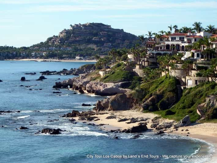 Los Cabos: Day Tour with Tequila and Chocolate Tasting | GetYourGuide