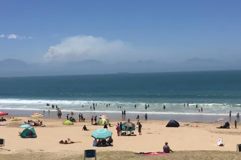 Mossel Bay: Visita de um dia ao Complexo Dias, Farol de St Blaise