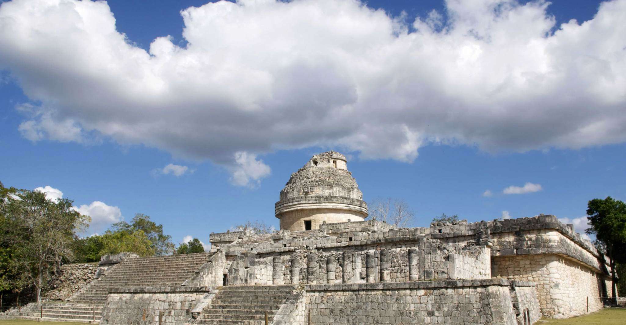 Cancun & Rivera Maya, Xcaret Plus & Chichen Itzá 2-Day Combo - Hizvo