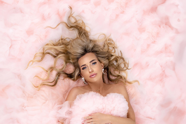 Miami Beach : Photoshoot de maternité