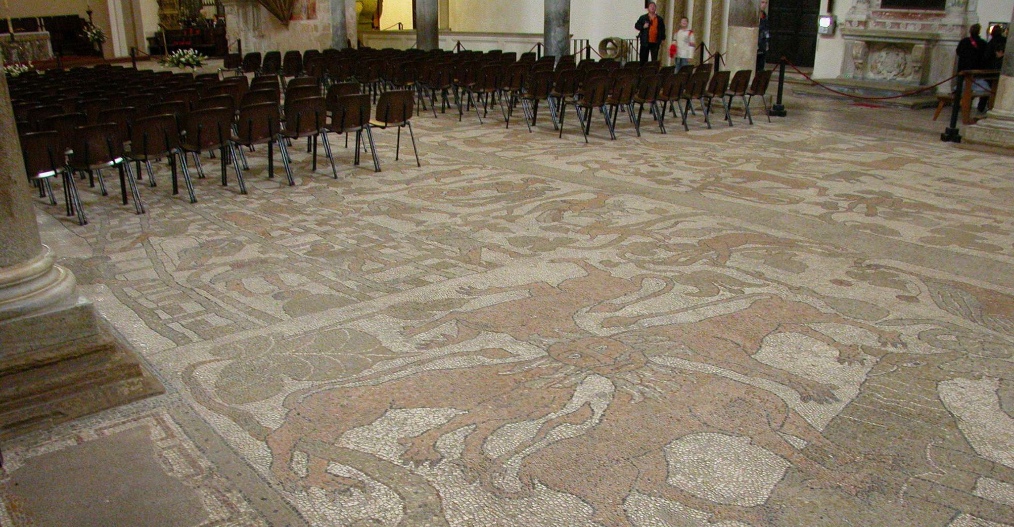 Otranto, visita guiada a pie de 2 horas - Hizvo