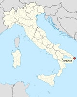 Otranto, 2-stündige geführte Wanderung - Hizvo